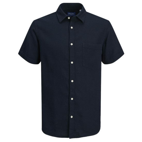 Jack & Jones Ανδρικό πουκάμισο Jack & Jones Ανδρικό πουκάμισο